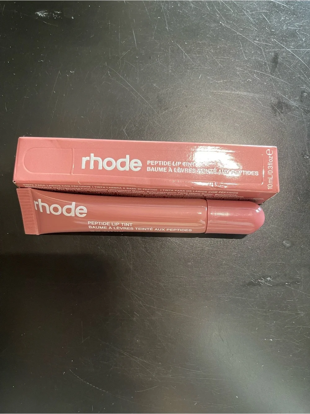 RHODE Peptide Lip Tint - Dusty Rose